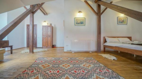 Baiulescu apartments Braşov